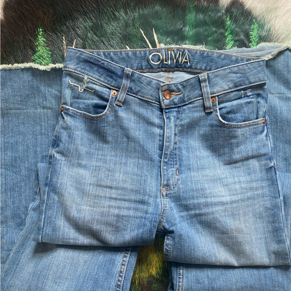 Kimes Ranch Olivia 0/36